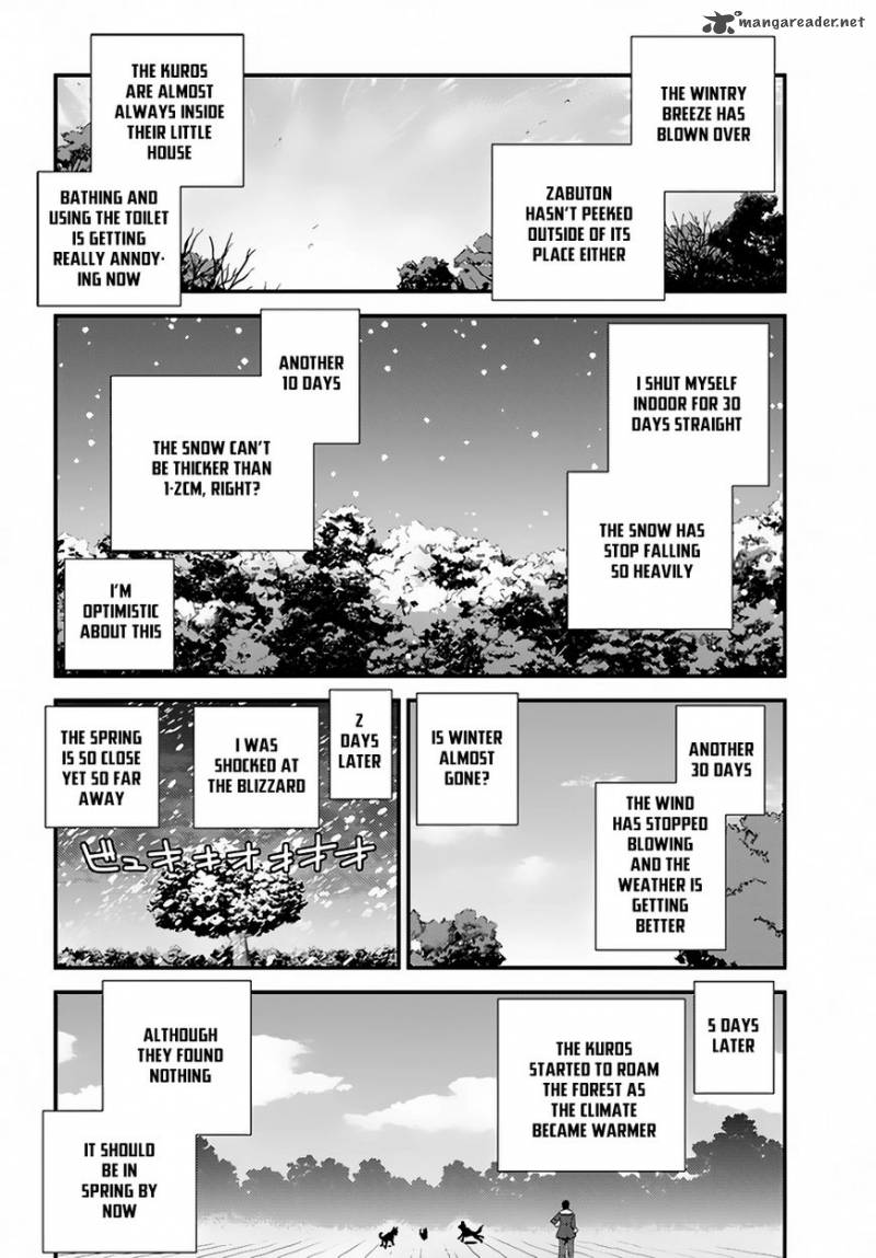Isekai Nonbiri Nouka 8 5