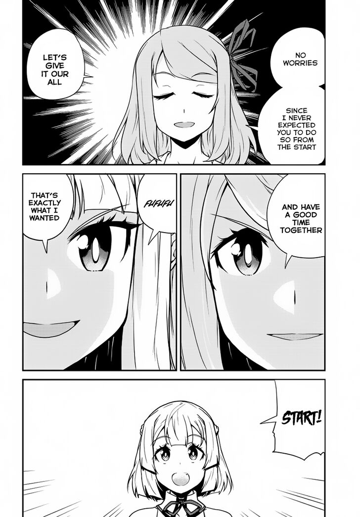 Isekai Nonbiri Nouka 80 3