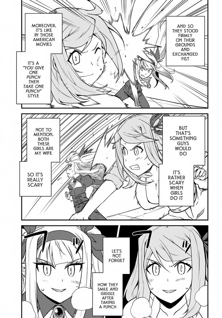 Isekai Nonbiri Nouka 80 4