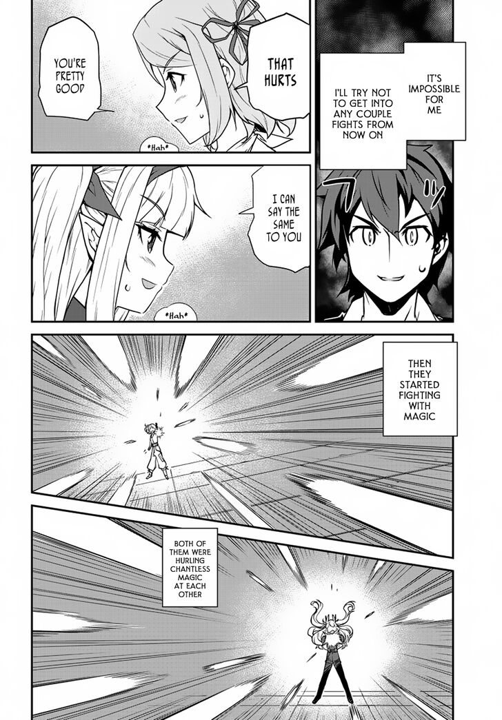 Isekai Nonbiri Nouka 80 5