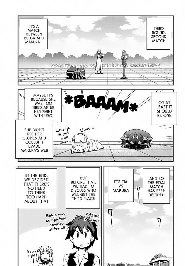 Isekai Nonbiri Nouka 80 8