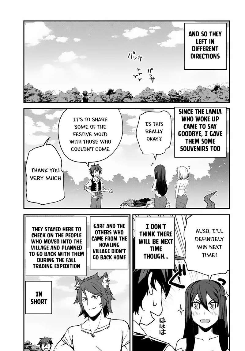 Isekai Nonbiri Nouka 82 3