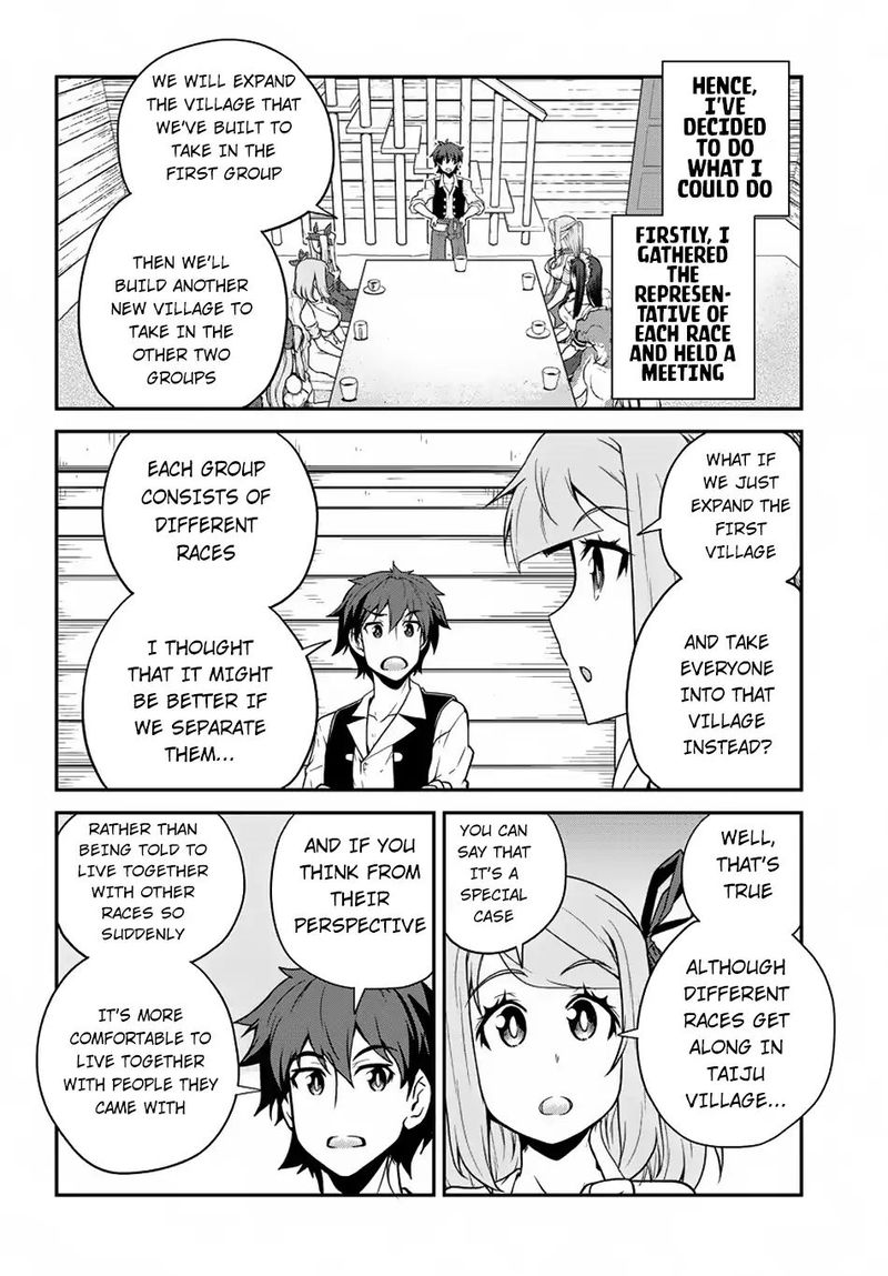 Isekai Nonbiri Nouka 88 2
