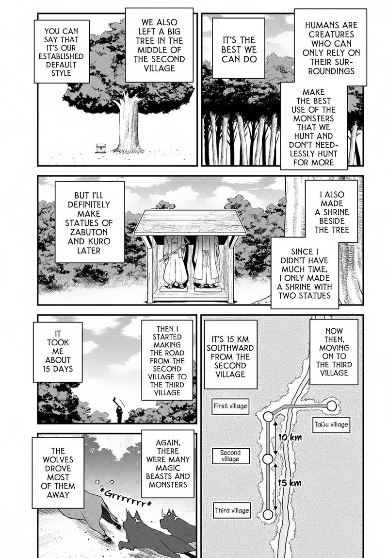 Isekai Nonbiri Nouka 89 5