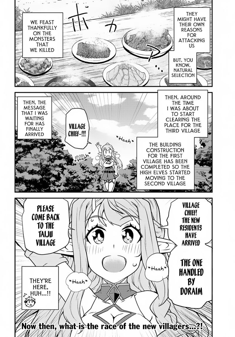 Isekai Nonbiri Nouka 89 6