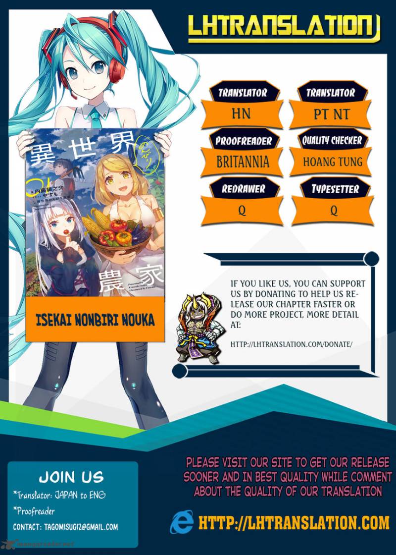 Isekai Nonbiri Nouka 9 1