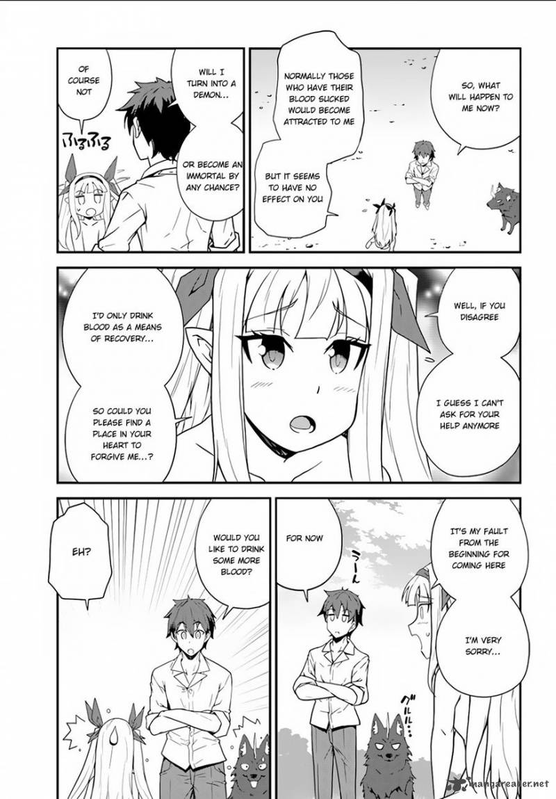 Isekai Nonbiri Nouka 9 6