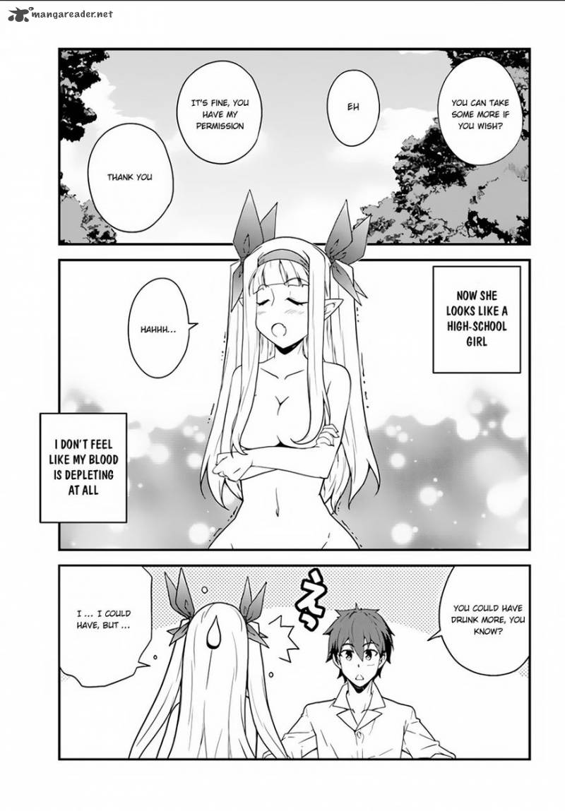 Isekai Nonbiri Nouka 9 7