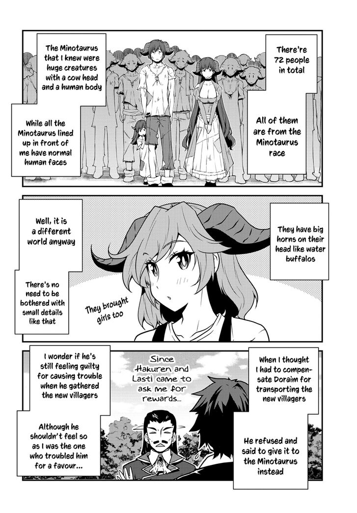 Isekai Nonbiri Nouka 90 2
