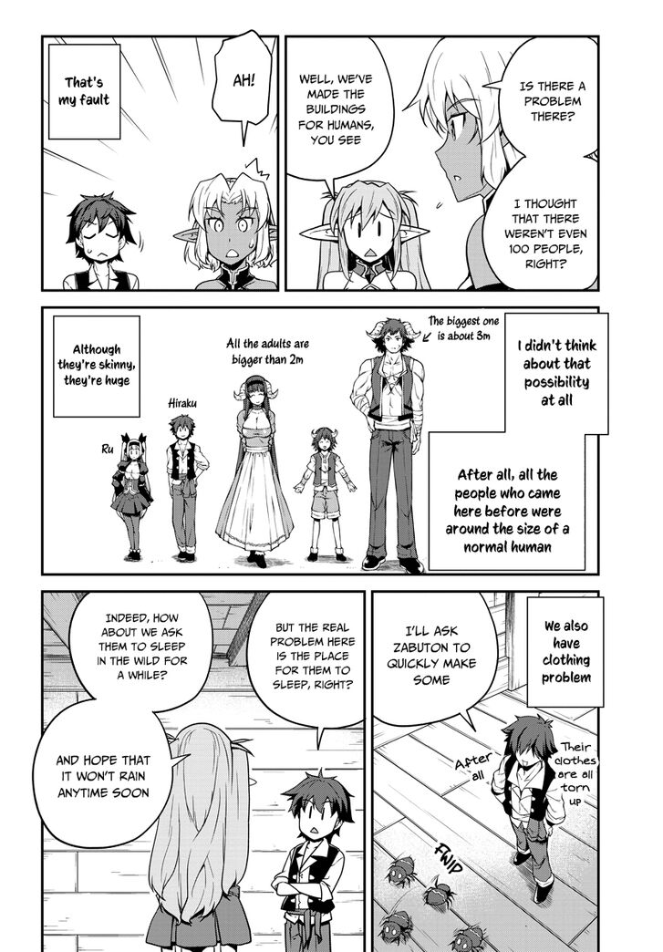 Isekai Nonbiri Nouka 90 6
