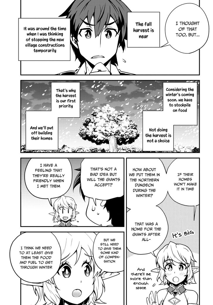 Isekai Nonbiri Nouka 90 7