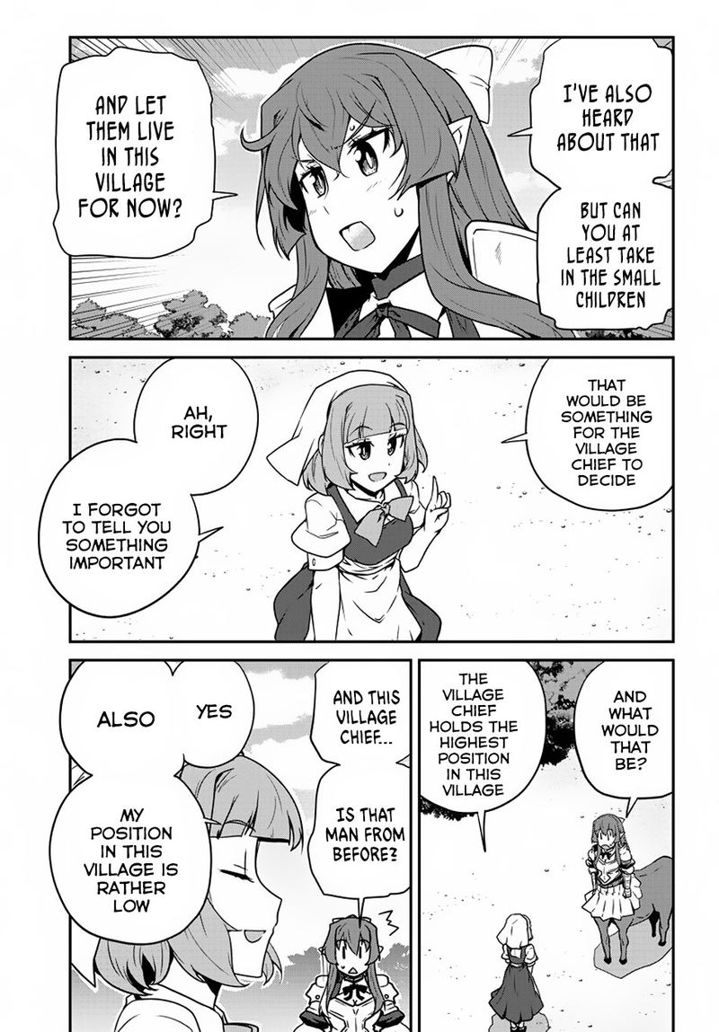 Isekai Nonbiri Nouka 92 3