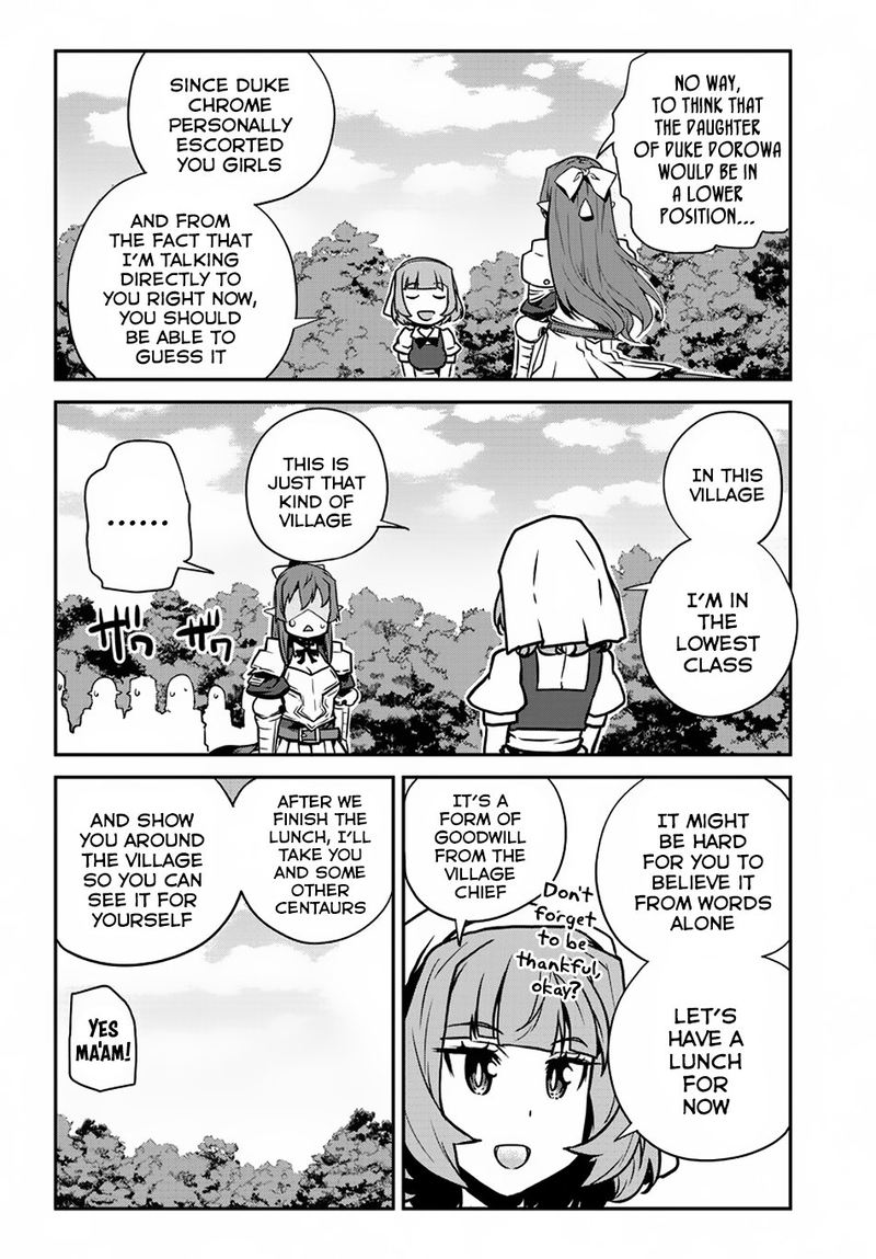 Isekai Nonbiri Nouka 92 4