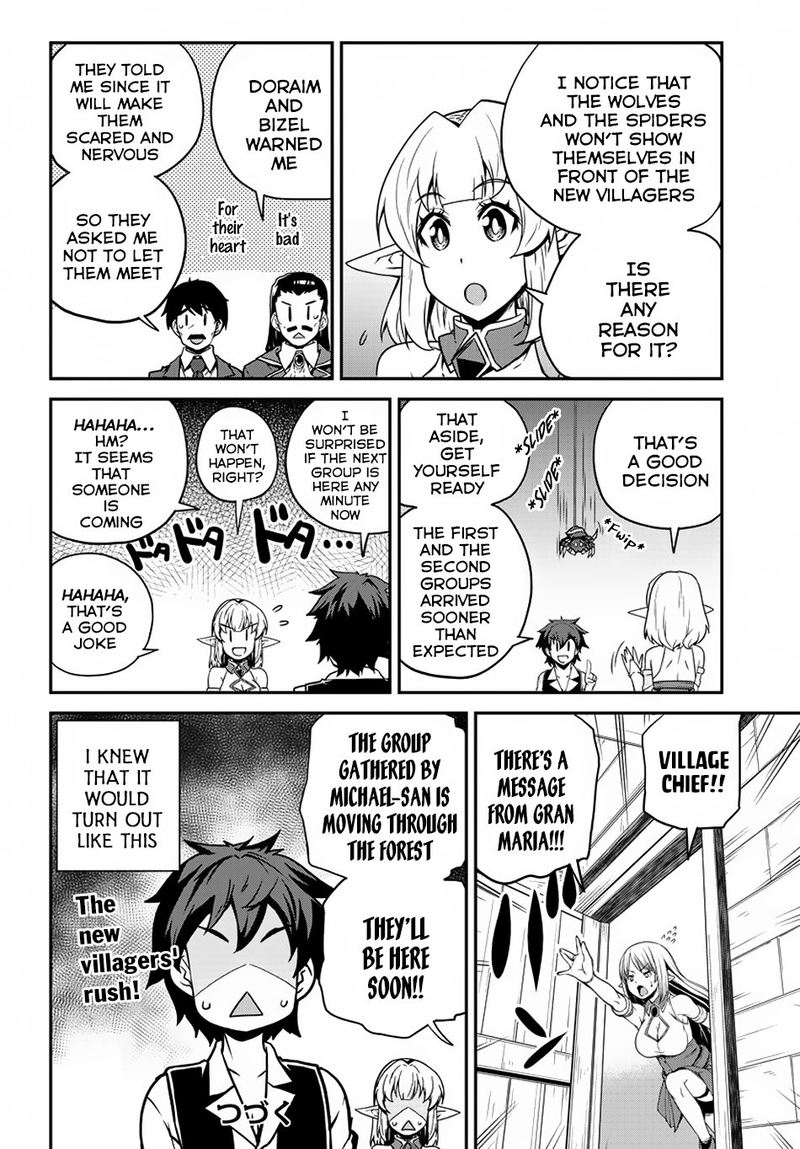Isekai Nonbiri Nouka 92 6