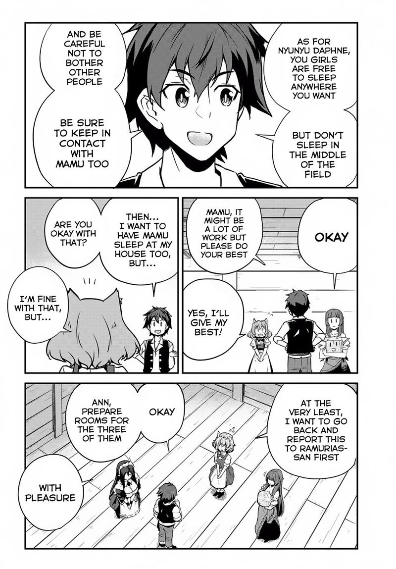 Isekai Nonbiri Nouka 95 2