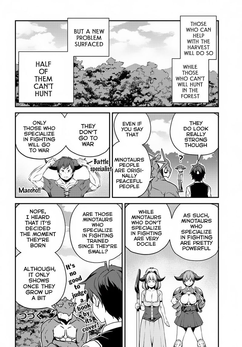 Isekai Nonbiri Nouka 95 4