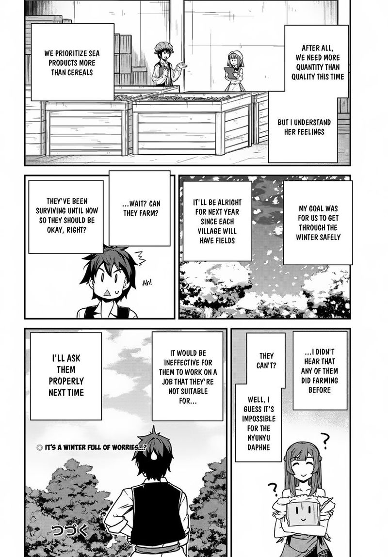 Isekai Nonbiri Nouka 97 4