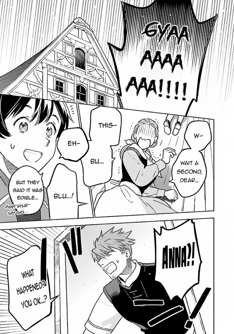Isekai Nonbiri Sozai Saishu Seikatsu 11 15