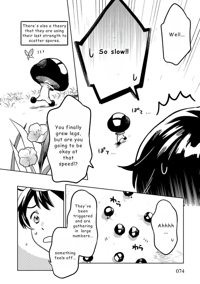 Isekai Nonbiri Sozai Saishu Seikatsu 16 12