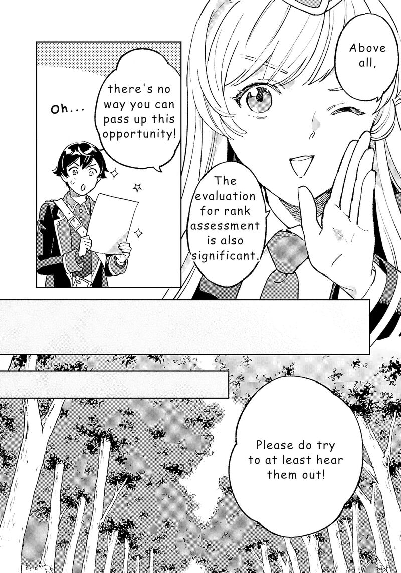 Isekai Nonbiri Sozai Saishu Seikatsu 19 6