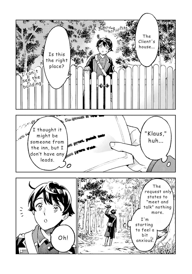Isekai Nonbiri Sozai Saishu Seikatsu 19 7