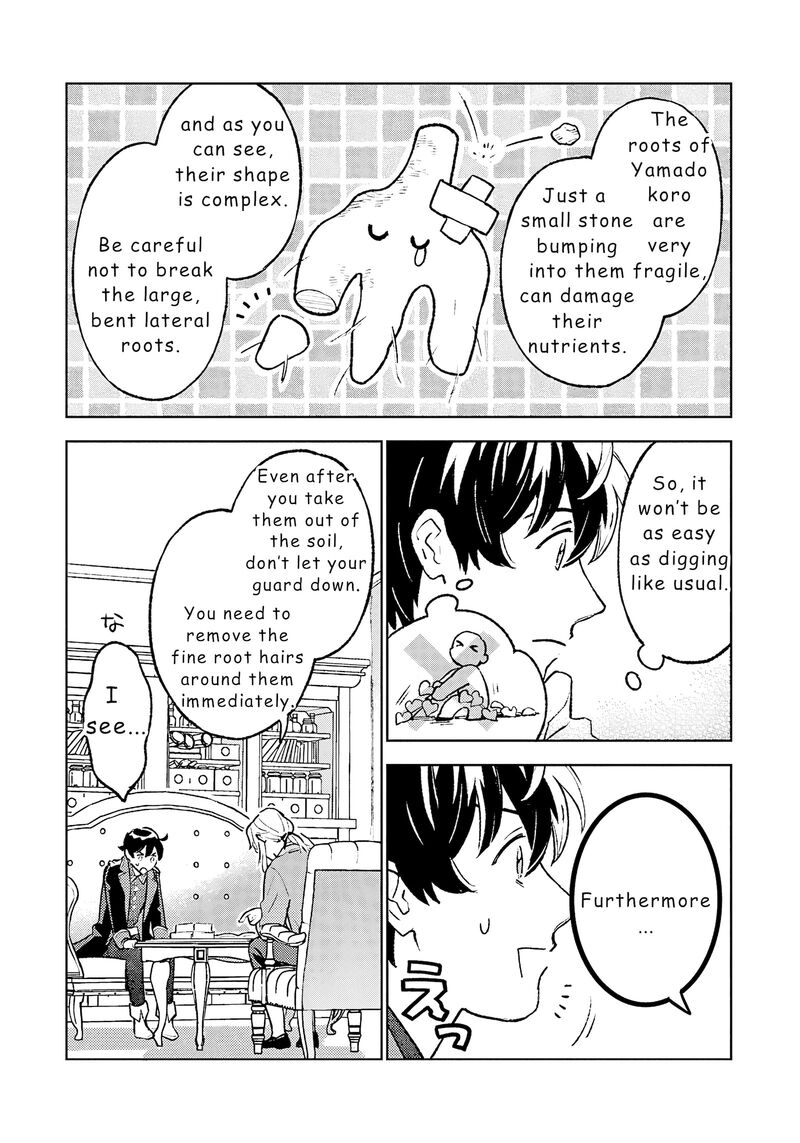 Isekai Nonbiri Sozai Saishu Seikatsu 20 11