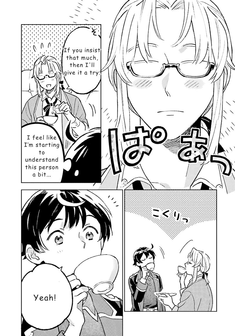 Isekai Nonbiri Sozai Saishu Seikatsu 20 8