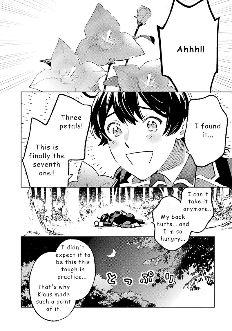 Isekai Nonbiri Sozai Saishu Seikatsu 21 14