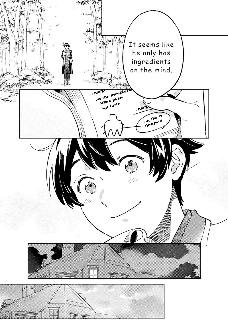 Isekai Nonbiri Sozai Saishu Seikatsu 21 3