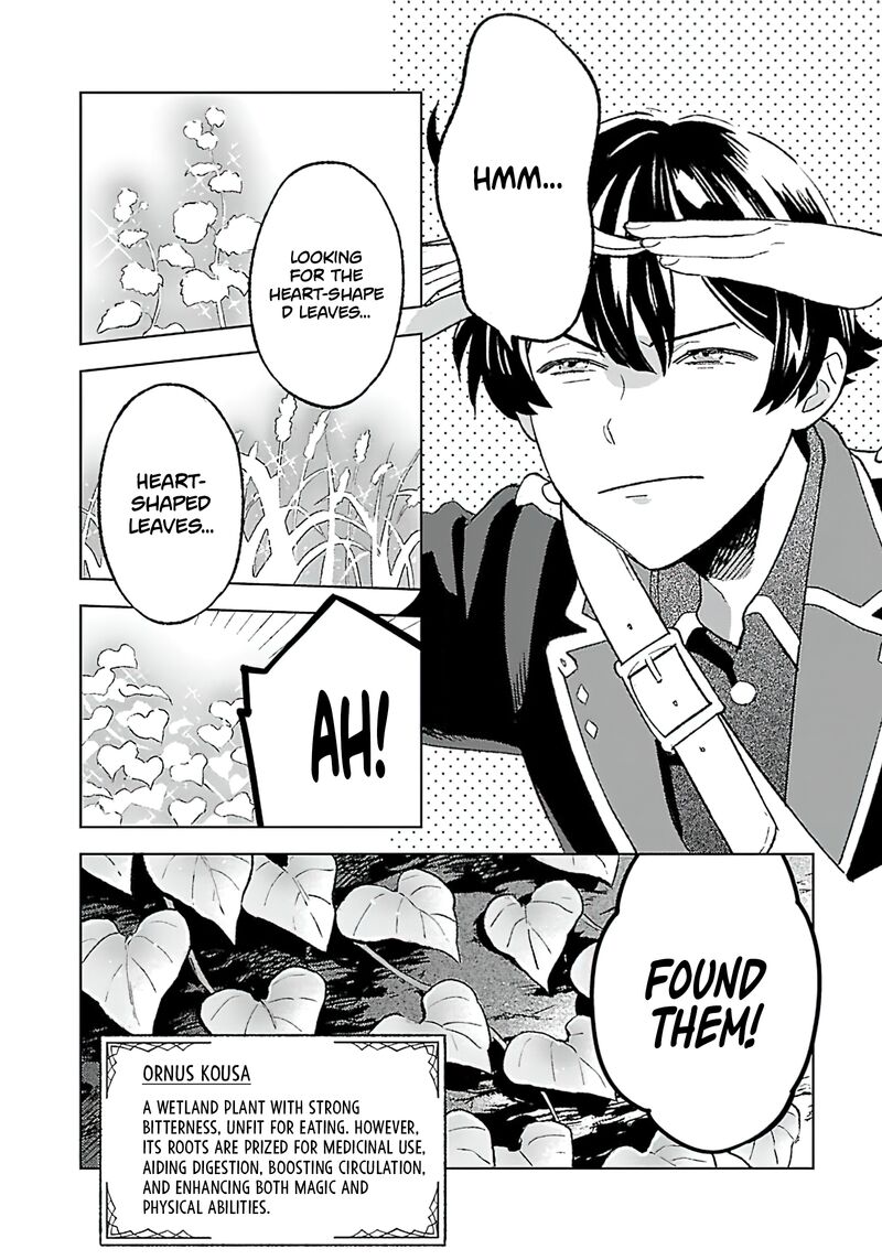 Isekai Nonbiri Sozai Saishu Seikatsu 22 9