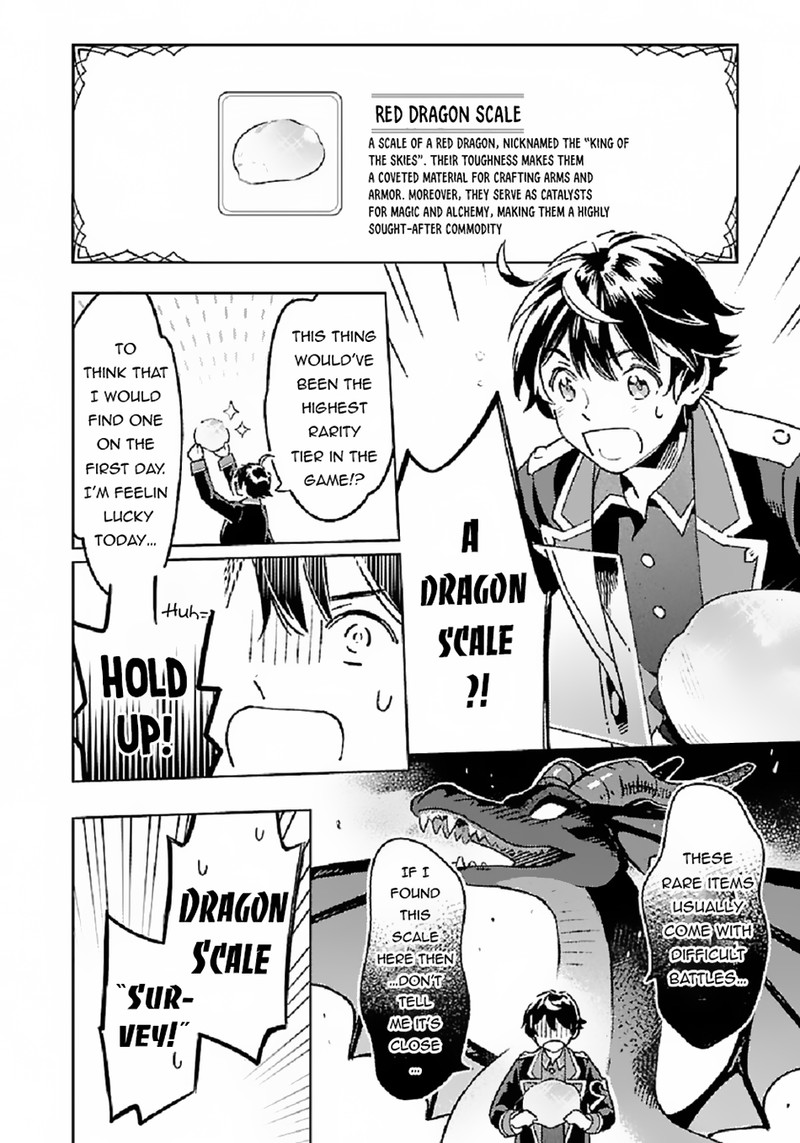 Isekai Nonbiri Sozai Saishu Seikatsu 3 10