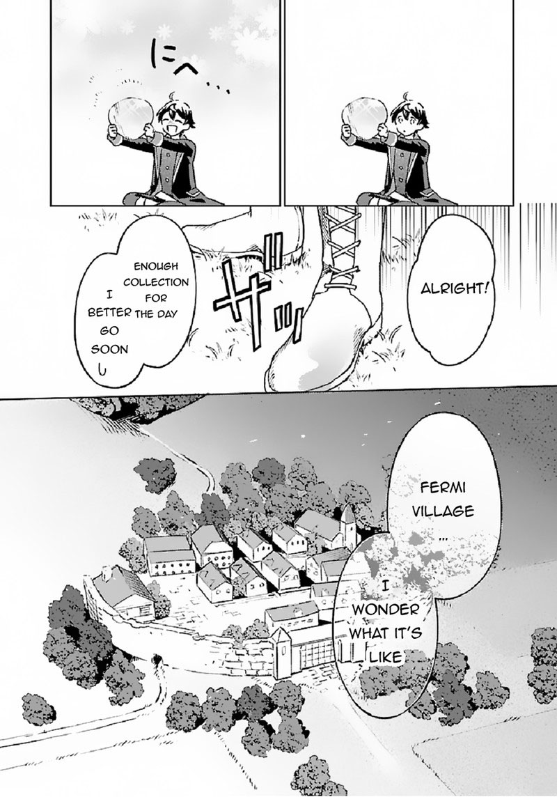 Isekai Nonbiri Sozai Saishu Seikatsu 3 12