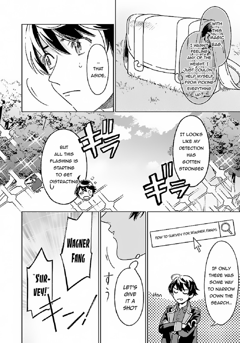 Isekai Nonbiri Sozai Saishu Seikatsu 3 2