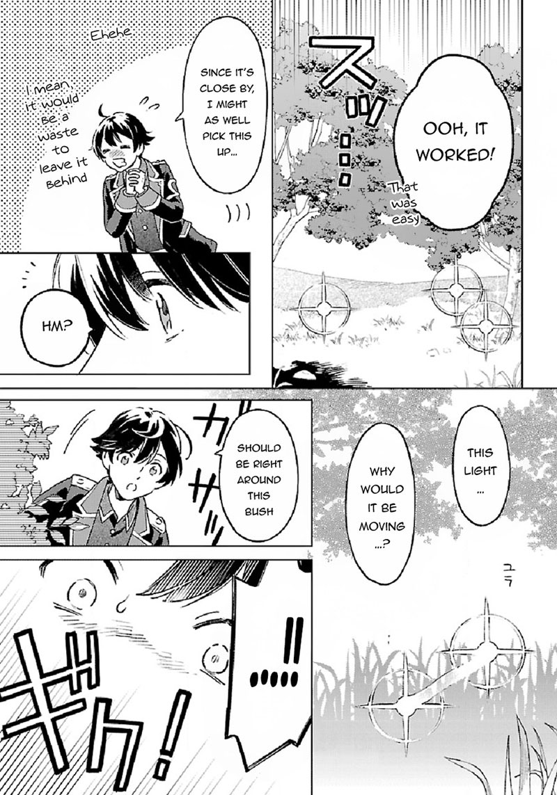 Isekai Nonbiri Sozai Saishu Seikatsu 3 3
