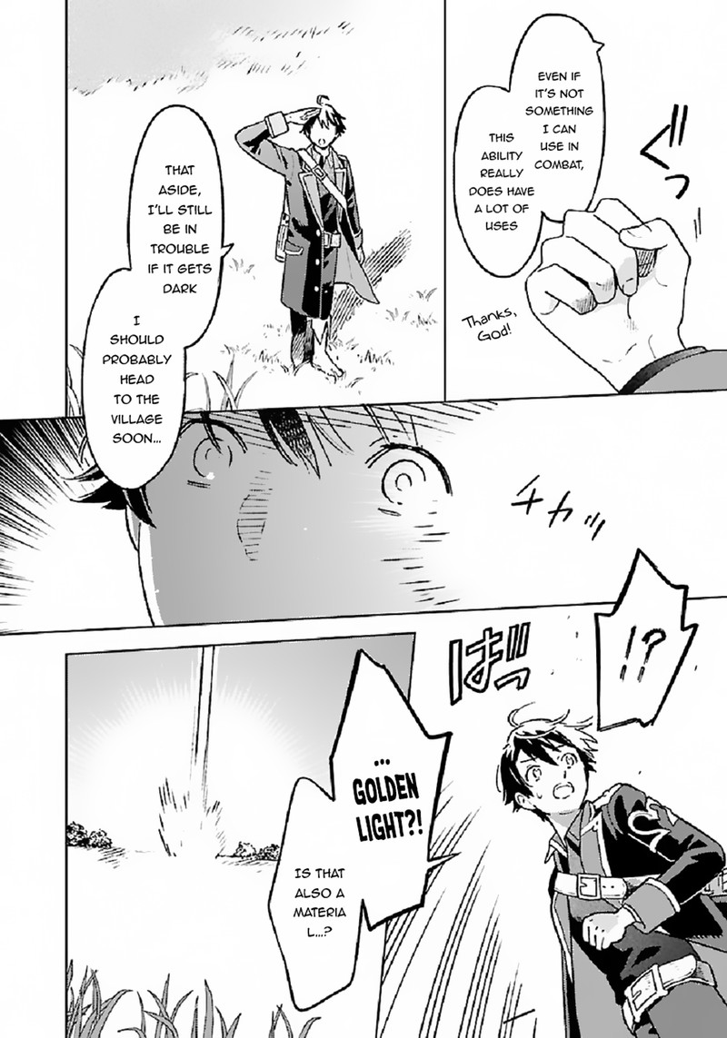 Isekai Nonbiri Sozai Saishu Seikatsu 3 6