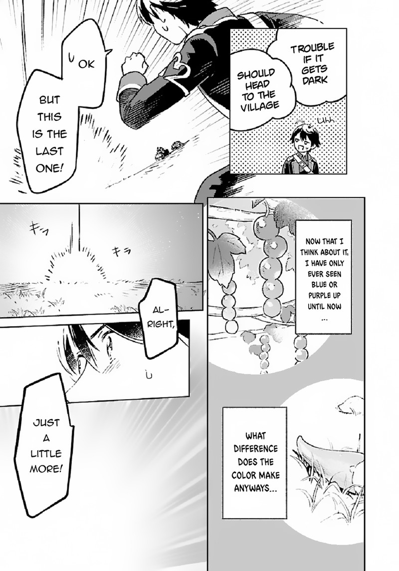 Isekai Nonbiri Sozai Saishu Seikatsu 3 7