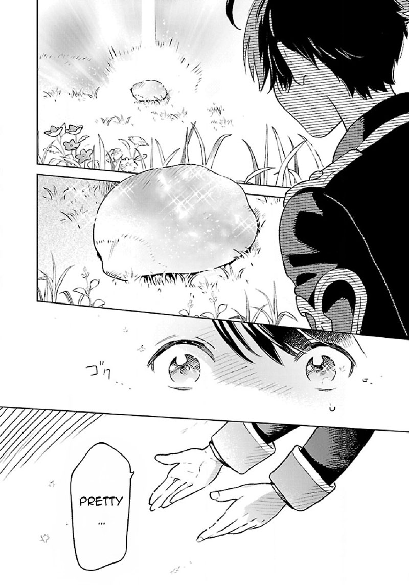 Isekai Nonbiri Sozai Saishu Seikatsu 3 8