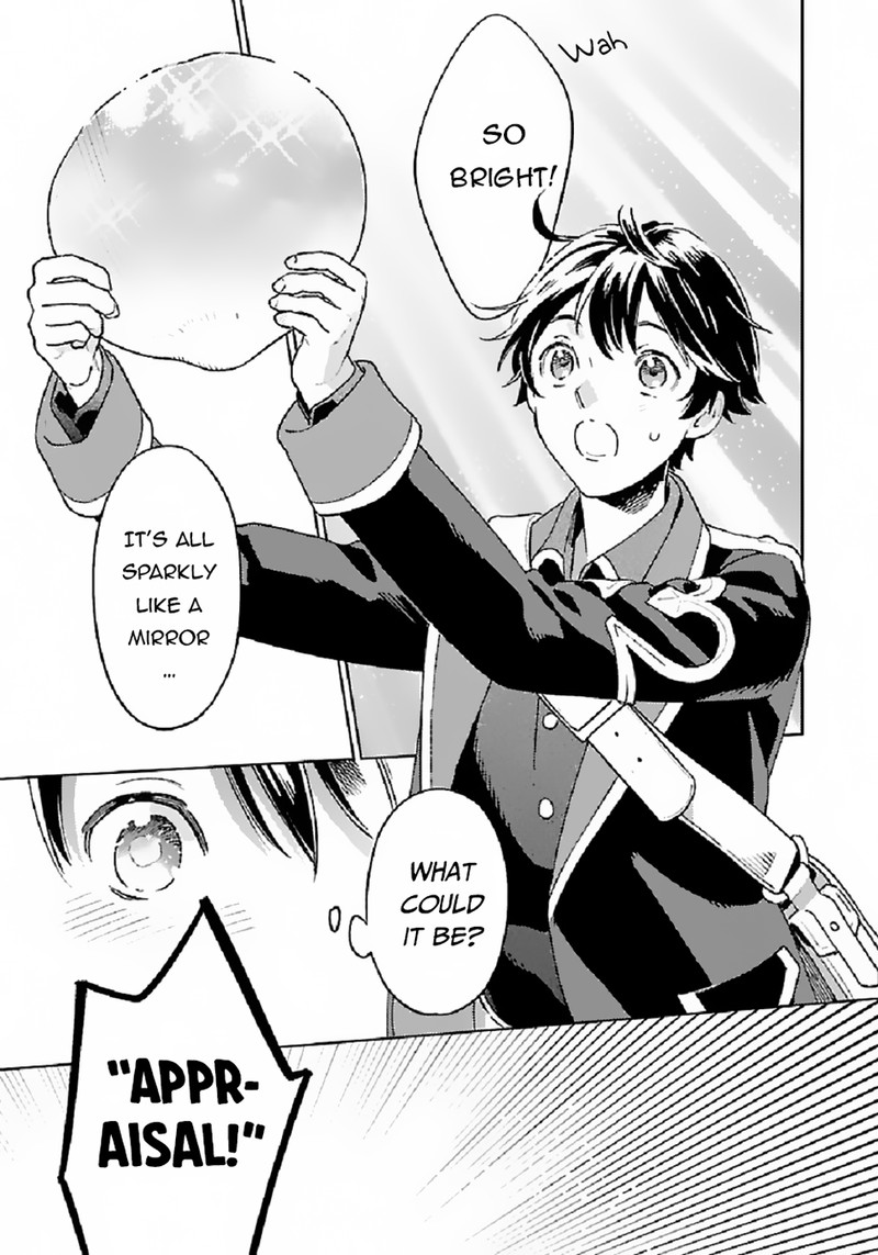 Isekai Nonbiri Sozai Saishu Seikatsu 3 9