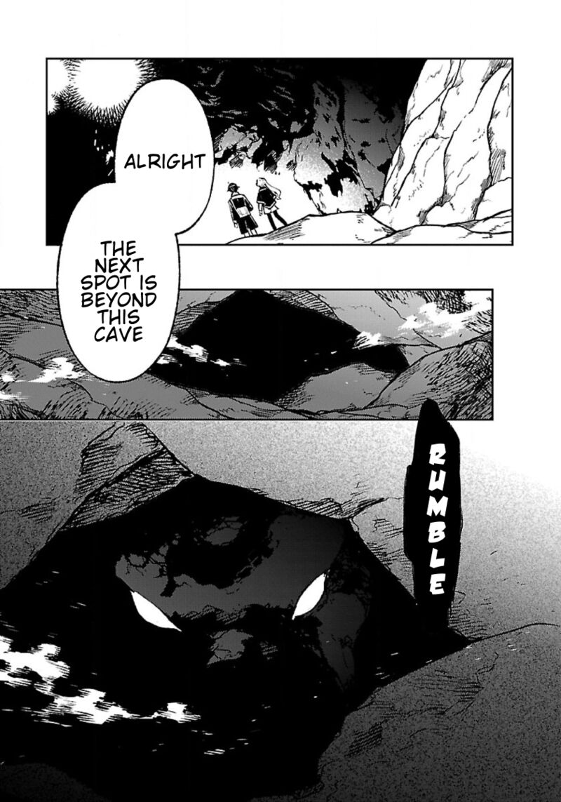 Isekai Nonbiri Sozai Saishu Seikatsu 31 3