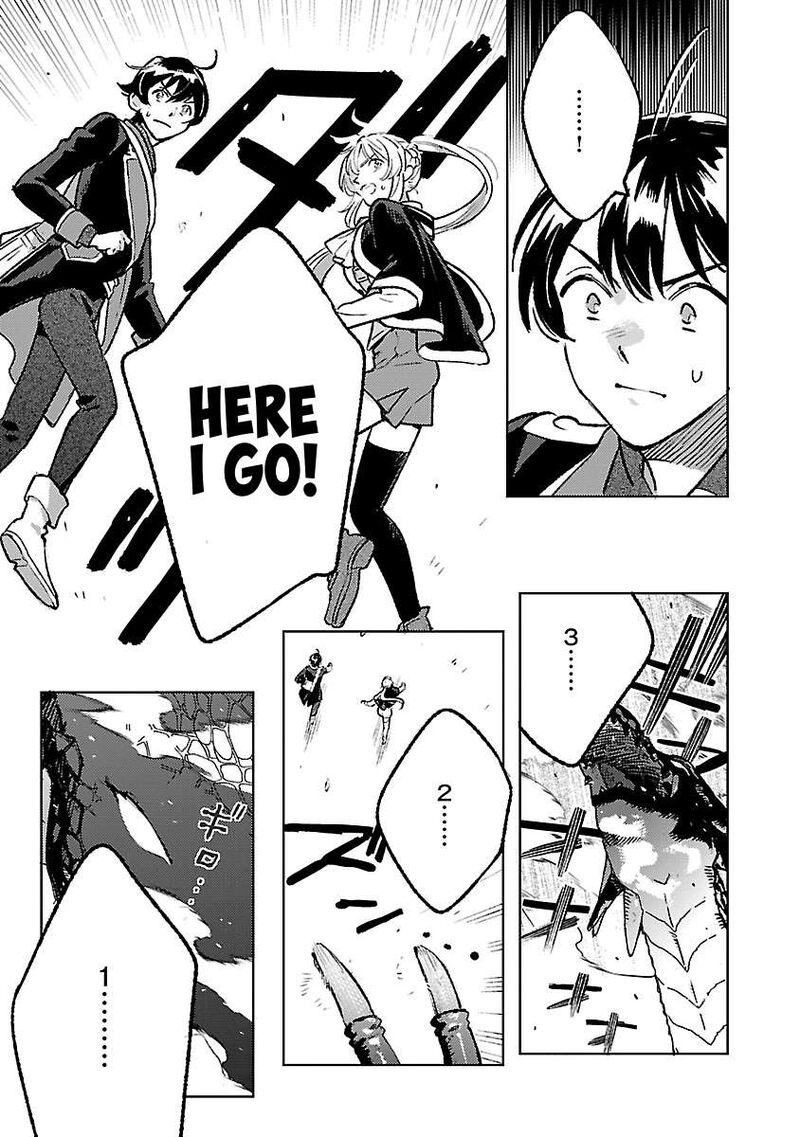 Isekai Nonbiri Sozai Saishu Seikatsu 33 7