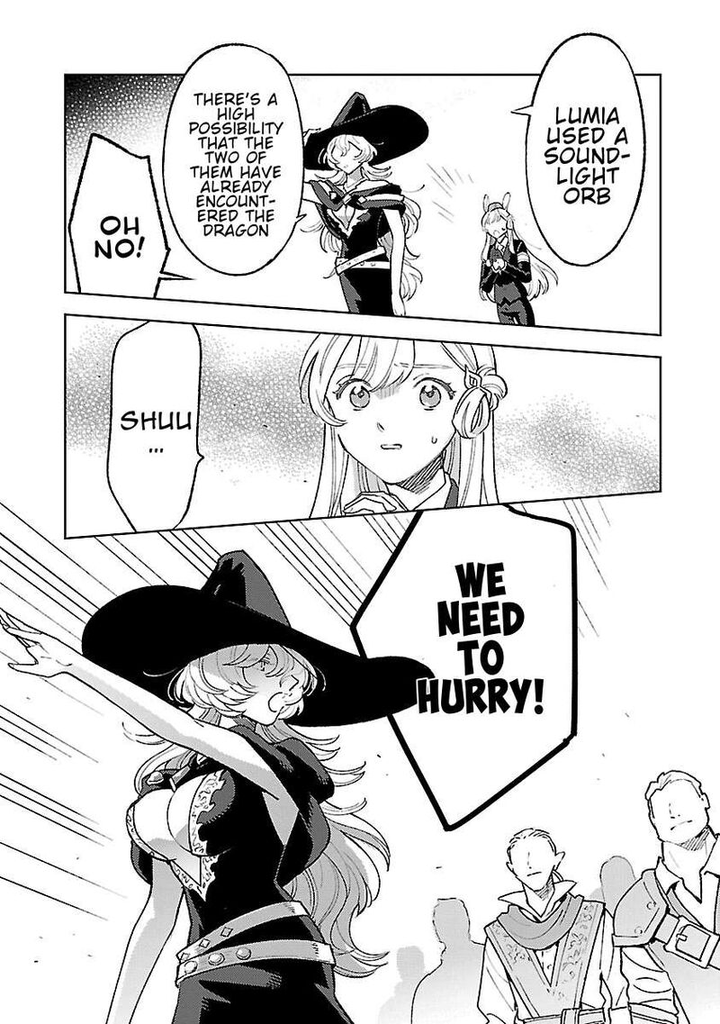 Isekai Nonbiri Sozai Saishu Seikatsu 34 15
