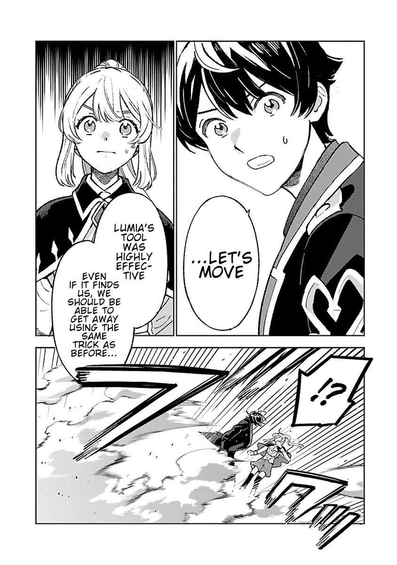 Isekai Nonbiri Sozai Saishu Seikatsu 34 2