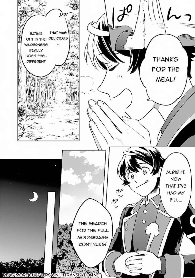 Isekai Nonbiri Sozai Saishu Seikatsu 9 10