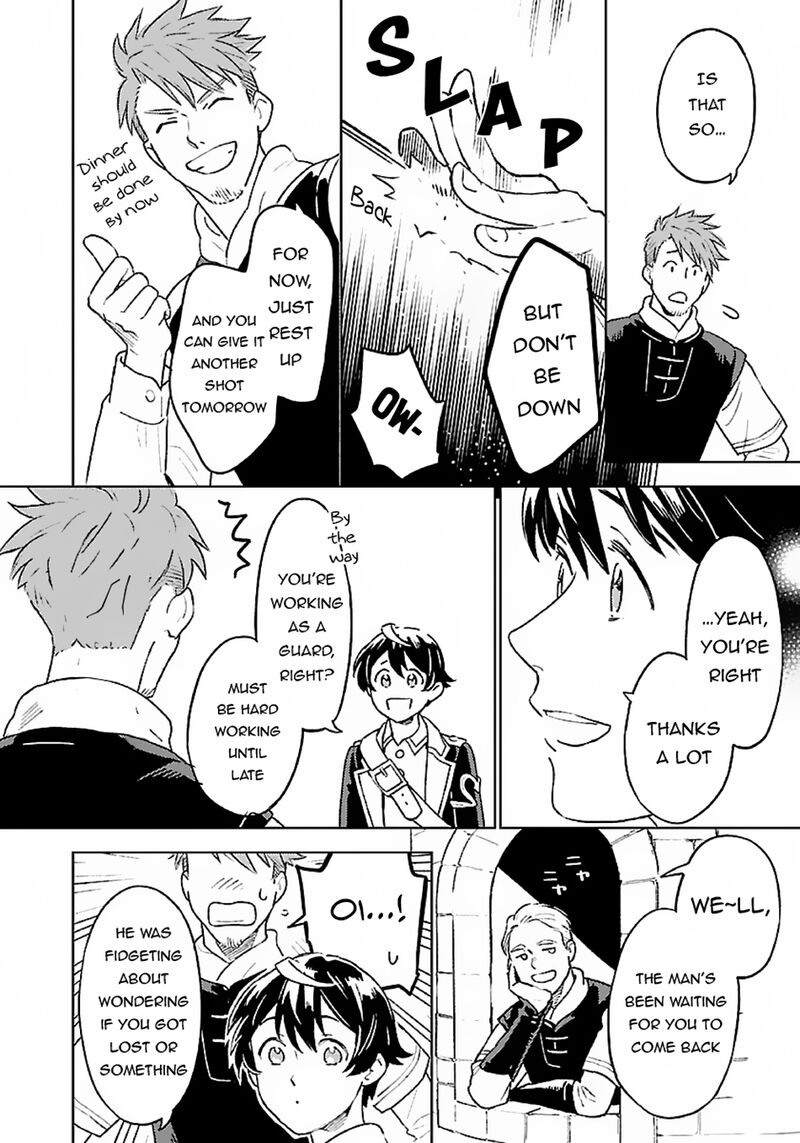 Isekai Nonbiri Sozai Saishu Seikatsu 9 12