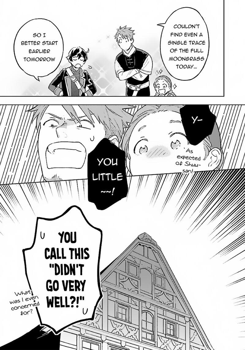 Isekai Nonbiri Sozai Saishu Seikatsu 9 15
