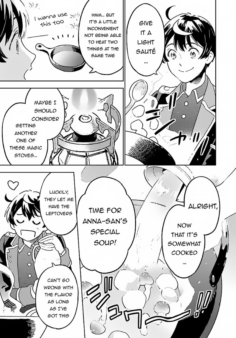 Isekai Nonbiri Sozai Saishu Seikatsu 9 3