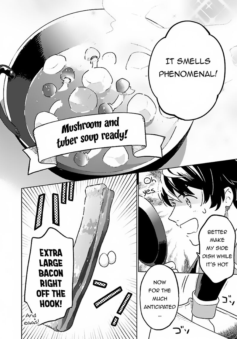 Isekai Nonbiri Sozai Saishu Seikatsu 9 4