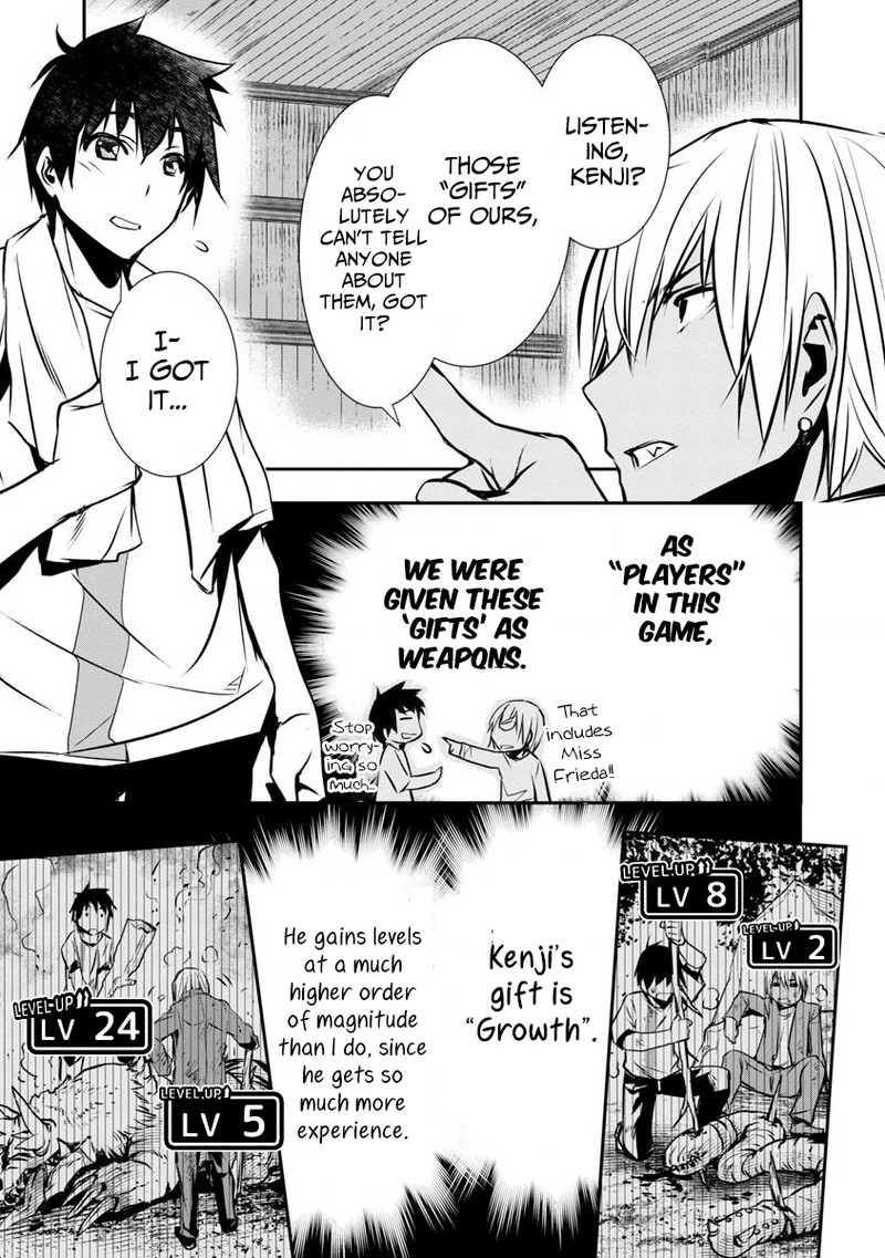 Isekai Ntr Shinyuu No Onna O Saikyou Skill De Otosu Houhou 1 14