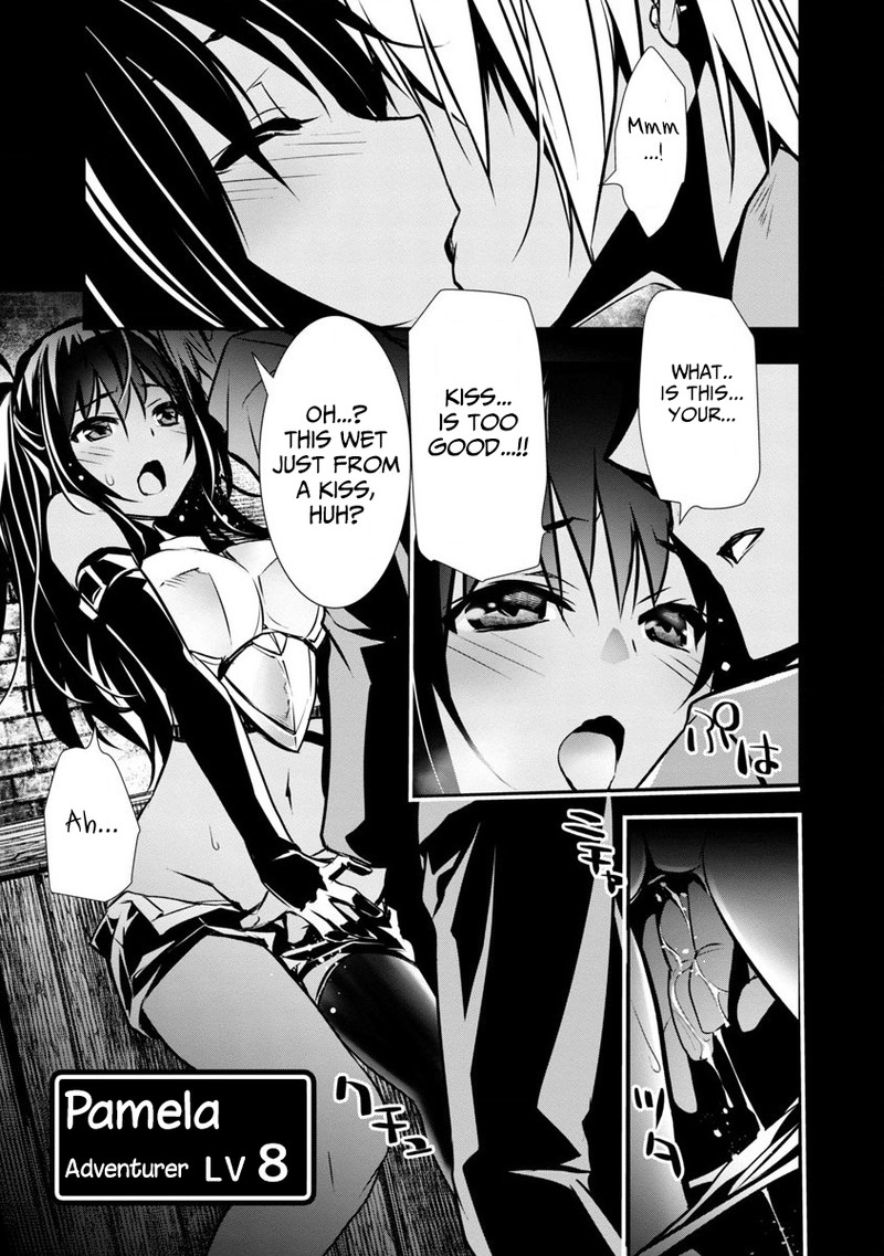 Isekai Ntr Shinyuu No Onna O Saikyou Skill De Otosu Houhou 1 2