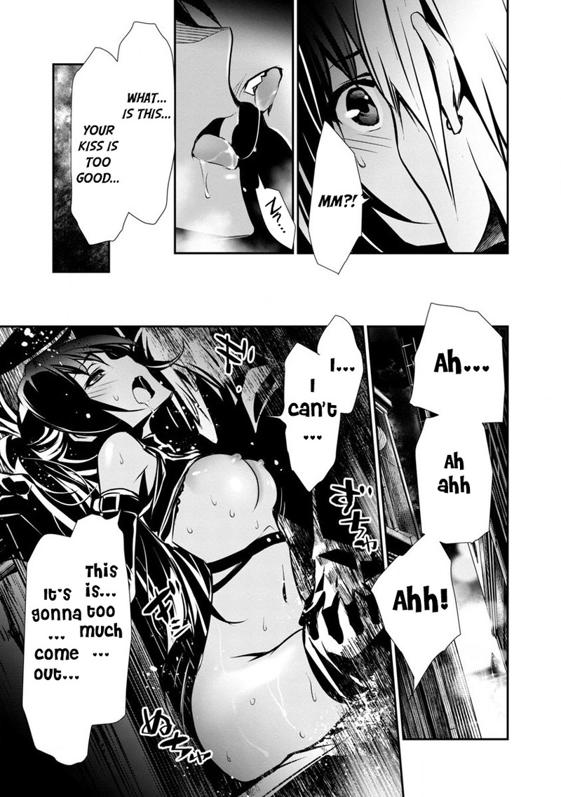Isekai Ntr Shinyuu No Onna O Saikyou Skill De Otosu Houhou 1 26